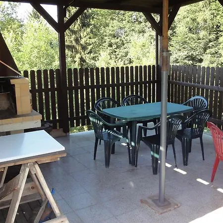 Trixi'S Guesthouse Hrensko Room photo