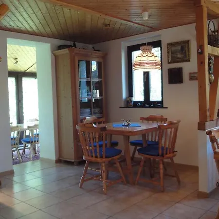 Trixi'S Guesthouse Hrensko Room photo