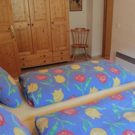 Trixi'S Guesthouse Hrensko Room photo