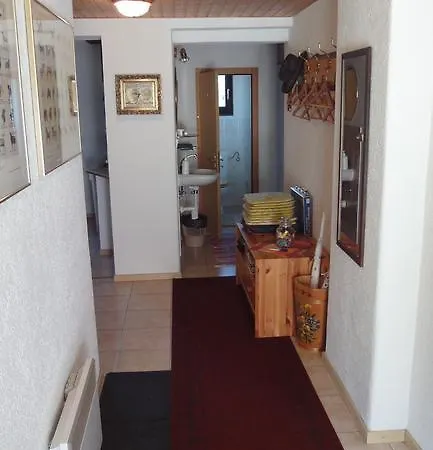 Trixi'S Guesthouse Hrensko Room photo