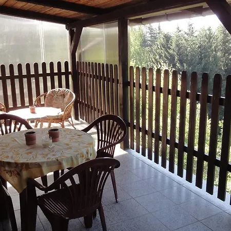 Trixi'S Guesthouse Hrensko Room photo