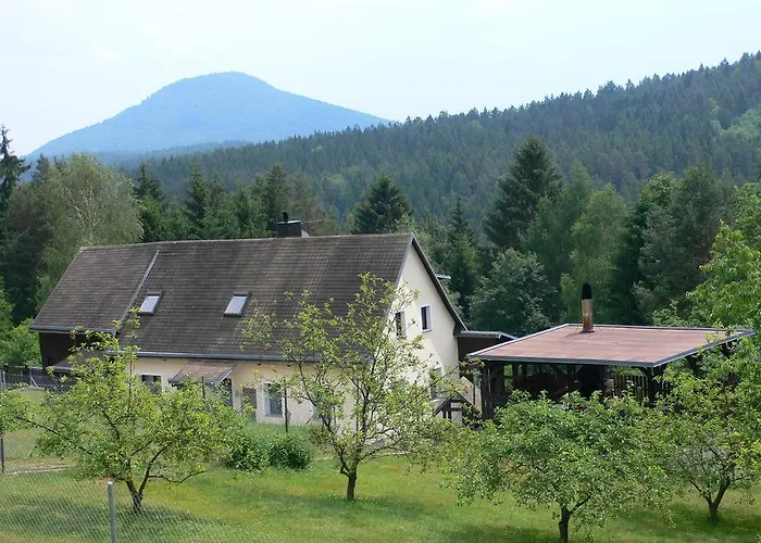 Trixi\'S Guesthouse