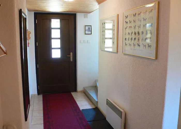 Trixi\'S Guesthouse
