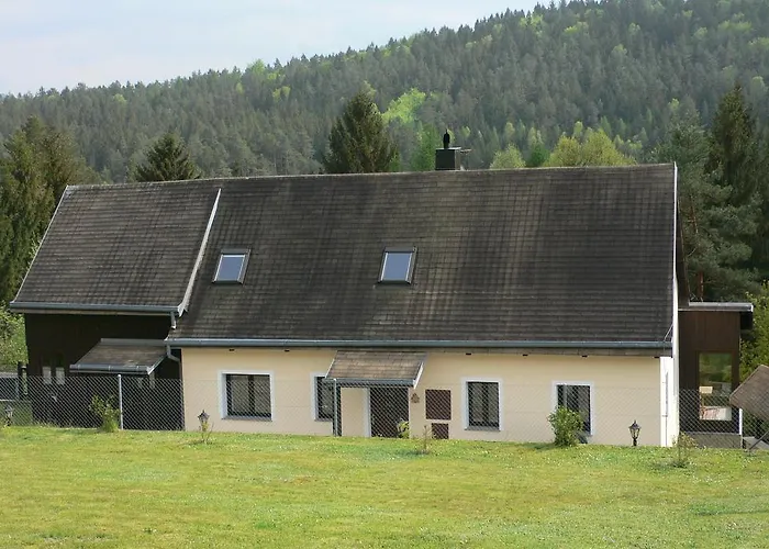Trixi\'S Guesthouse