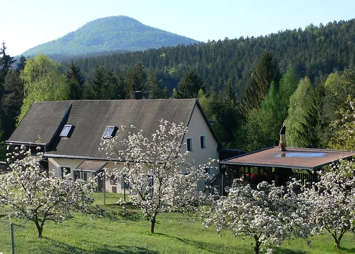 Trixi\'S Guesthouse