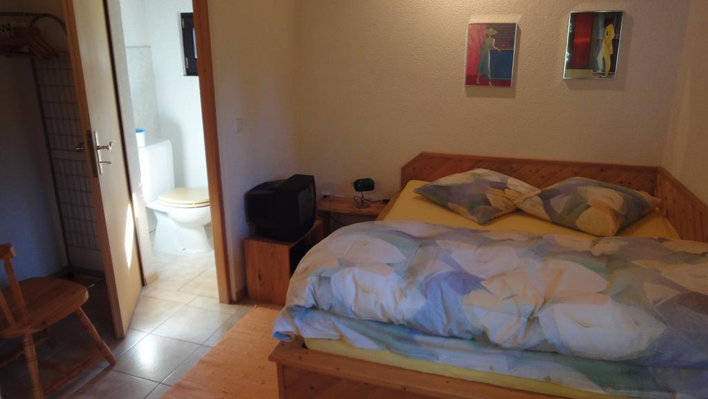 Holiday home Trixi's Hrensko