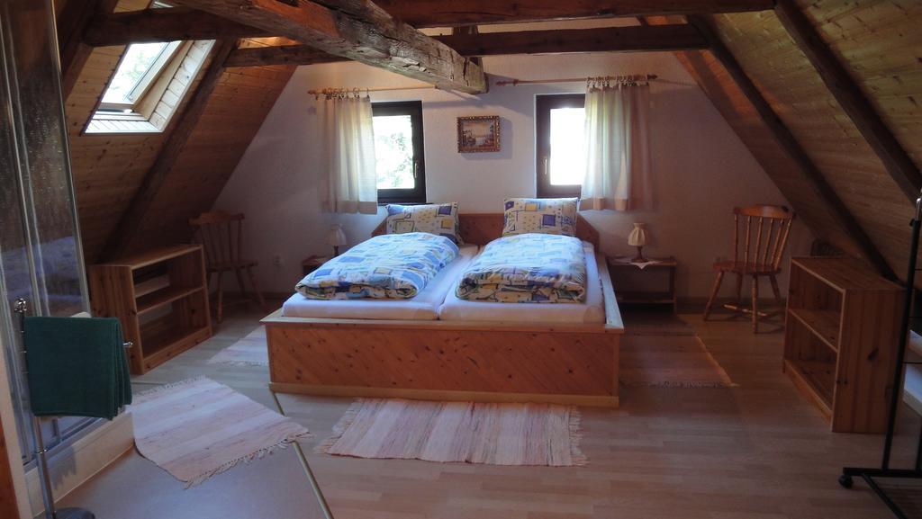 Trixi's * Hřensko