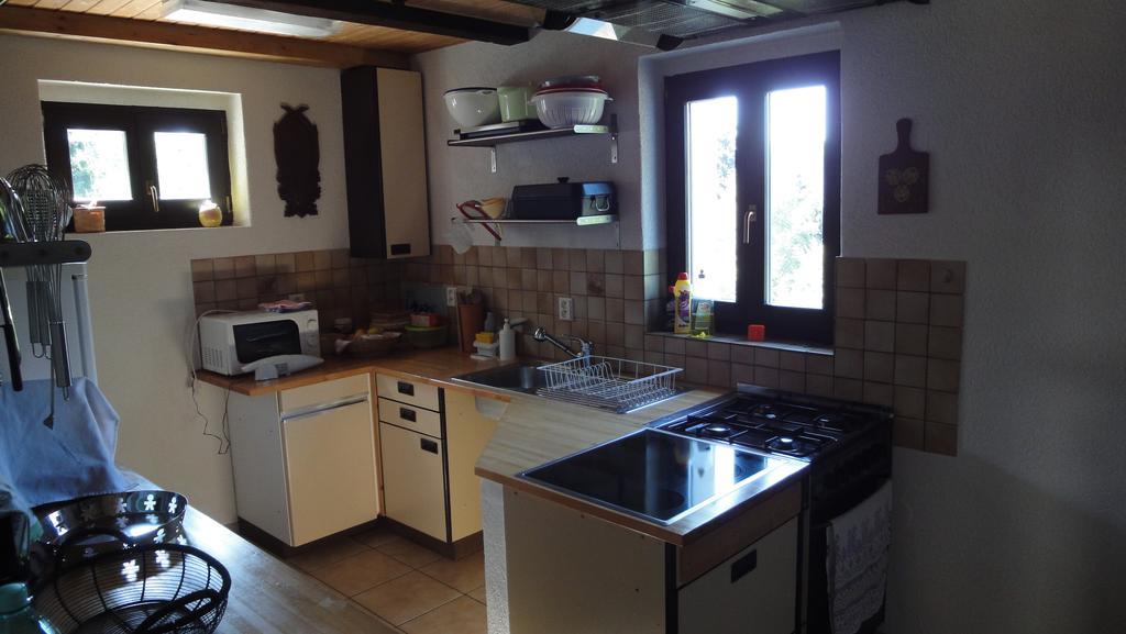 Holiday home Trixi's