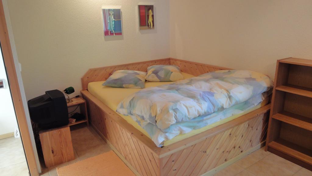 Trixi's Holiday home Hrensko