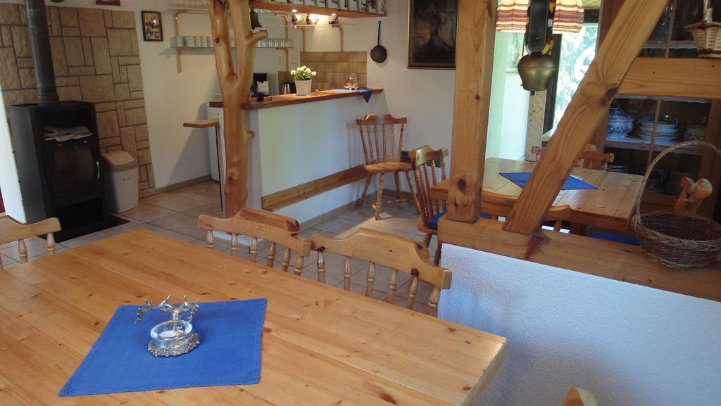 Holiday home Trixi's Hrensko