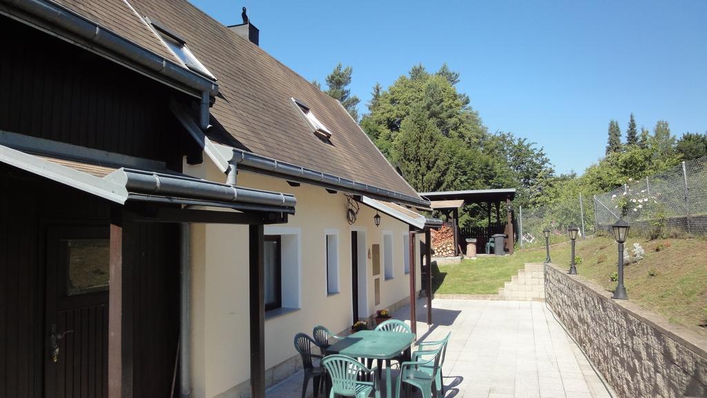 Holiday home Trixi's