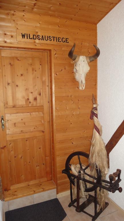 Prázdninový dům Trixi's *