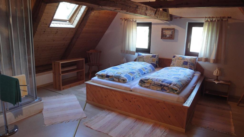 Holiday home Trixi's Hrensko