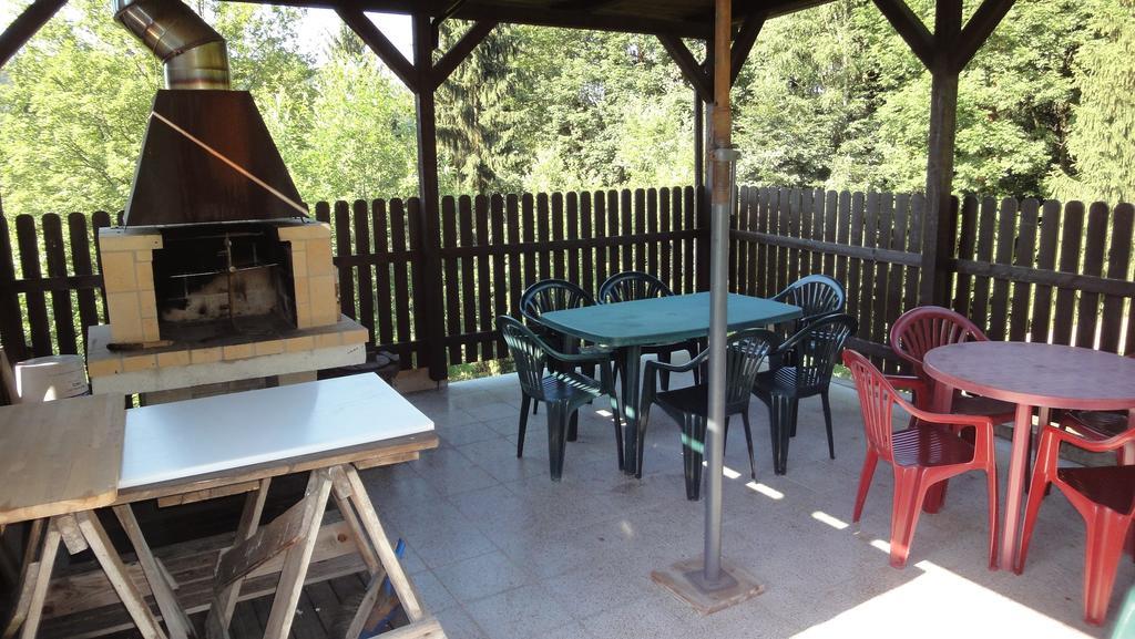 Holiday home Trixi's Hrensko