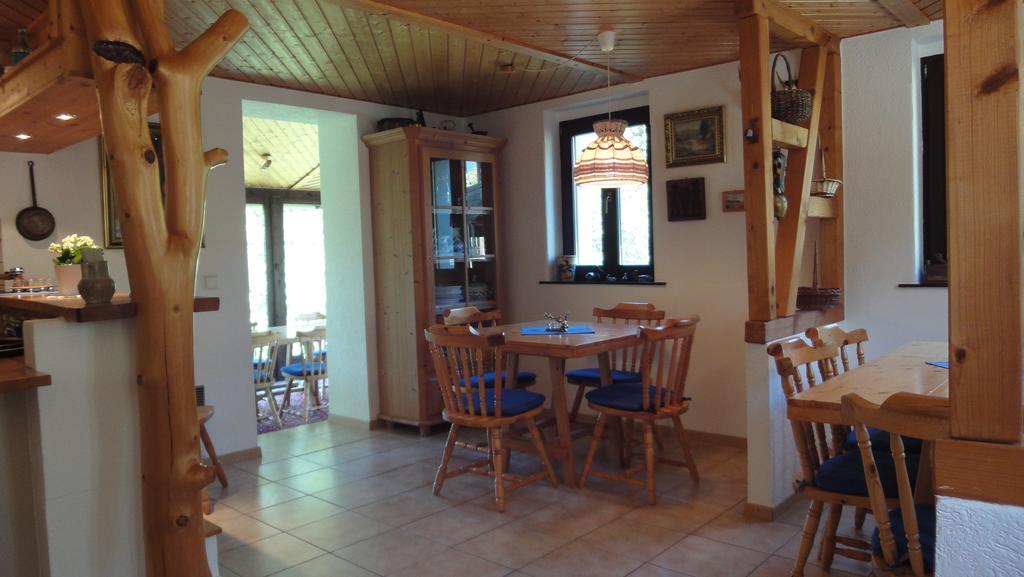 Trixi's Hrensko