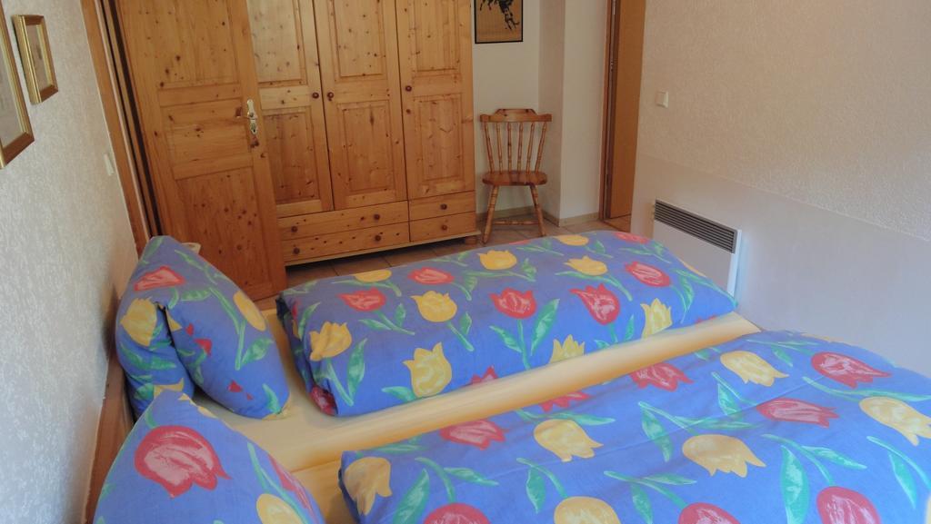Trixi's Holiday home